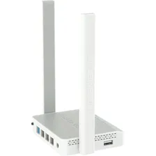 Wi-Fi маршрутизатор (роутер) Keenetic 4G (KN-1212)