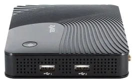 Wi-Fi маршрутизатор (роутер) ZyXEL Keenetic II