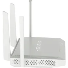 Wi-Fi маршрутизатор (роутер) Keenetic Peak (KN-2710)