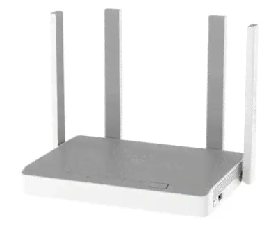 Роутер KEENETIC Skipper DSL KN-2112, бесшовный 2.4 ГГц + 5 ГГц-0