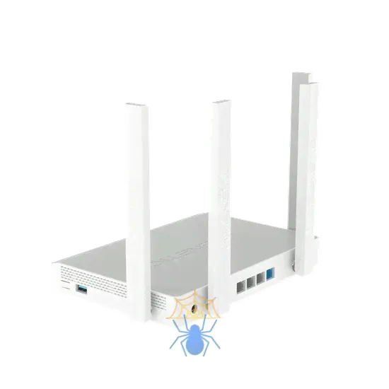 Роутер Keenetic Hopper KN-3810-1