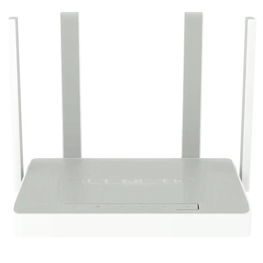 Keenetic Giga SE (KN-2410) Wi-Fi роутер, интернет-центр-0