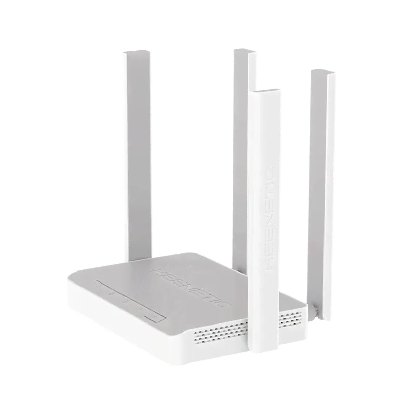 Роутер 3G/4G-WiFi Keenetic Runner 4G (KN-2212)-1