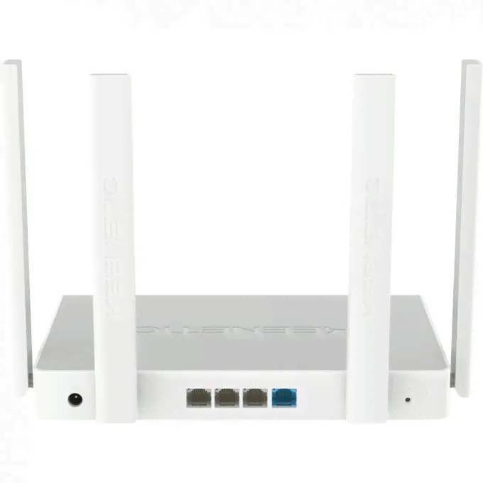 Wi-Fi роутер KEENETIC HOPPER KN-3810 1000671399-0
