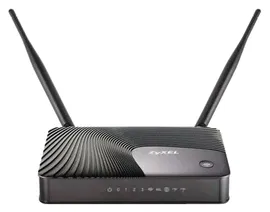 Wi-Fi маршрутизатор (роутер) ZyXEL Keenetic DSL