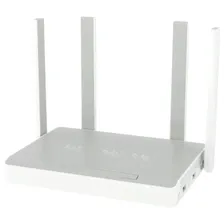 Wi-Fii роутер ADSL Keenetic Giga SE KN-2410 (KN-2410)