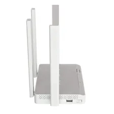 Wi-Fi роутер Keenetic Extra (KN-1711) белый