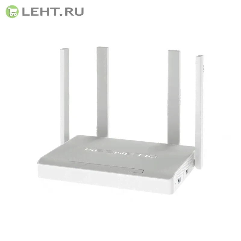 Роутер USB-WiFi Keenetic Giga (KN-1010)-0