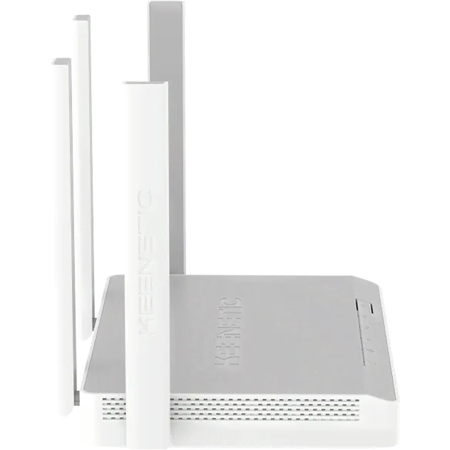 Wi-Fi маршрутизатор (роутер) Keenetic Ultra (KN-1811)-3