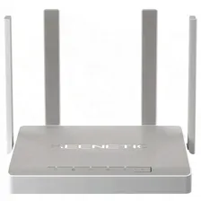 Keenetic Ultra (KN-1810) Wi-Fi роутер, интернет-центр