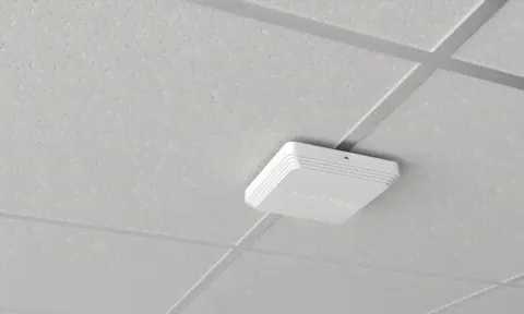 Mesh Wi-Fi-система Keenetic Orbiter-2