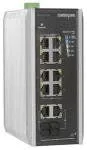 Keenetic Sprinter (KN-3710) - Гигабитный интернет-центр с Mesh Wi-Fi 6 AX1800, 4-портовым Smart-коммутатором и переключателем режима роутер/ретранслятор-2
