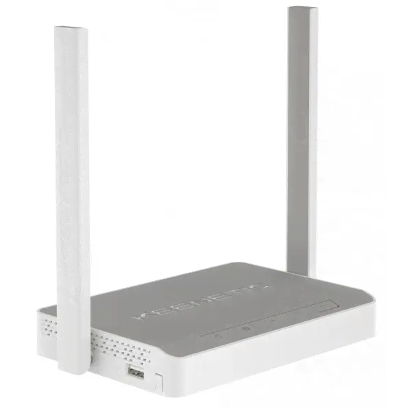 Роутер Wi-Fi Keenetic Omni (KN-1410)-0