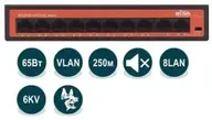 Keenetic Buddy 5 (KN-3311) - Двухдиапазонный Mesh-ретранслятор сигнала Wi-Fi AC1200 с портом Ethernet