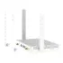 Wi-Fi роутер Keenetic Skipper KN‑2910-2