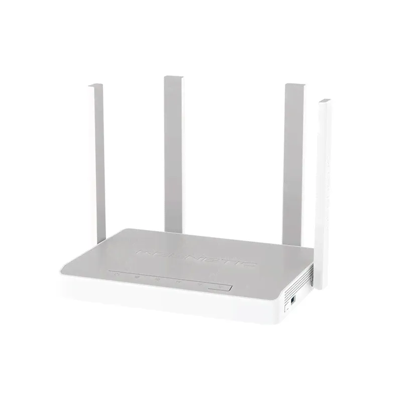 Роутер 3G/4G-WiFi Keenetic Skipper 4G (KN-2910)-3
