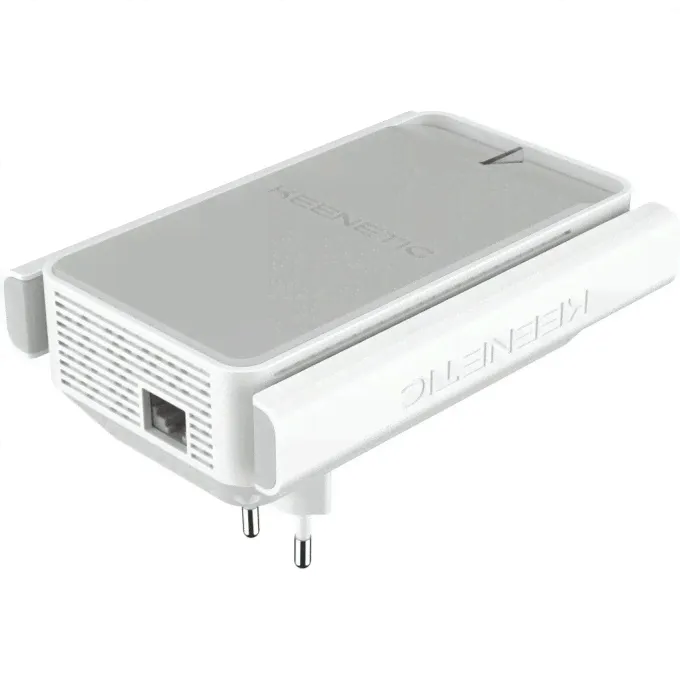 Ретранслятор KEENETIC BUDDY 5 KN-3310 1000634463-0