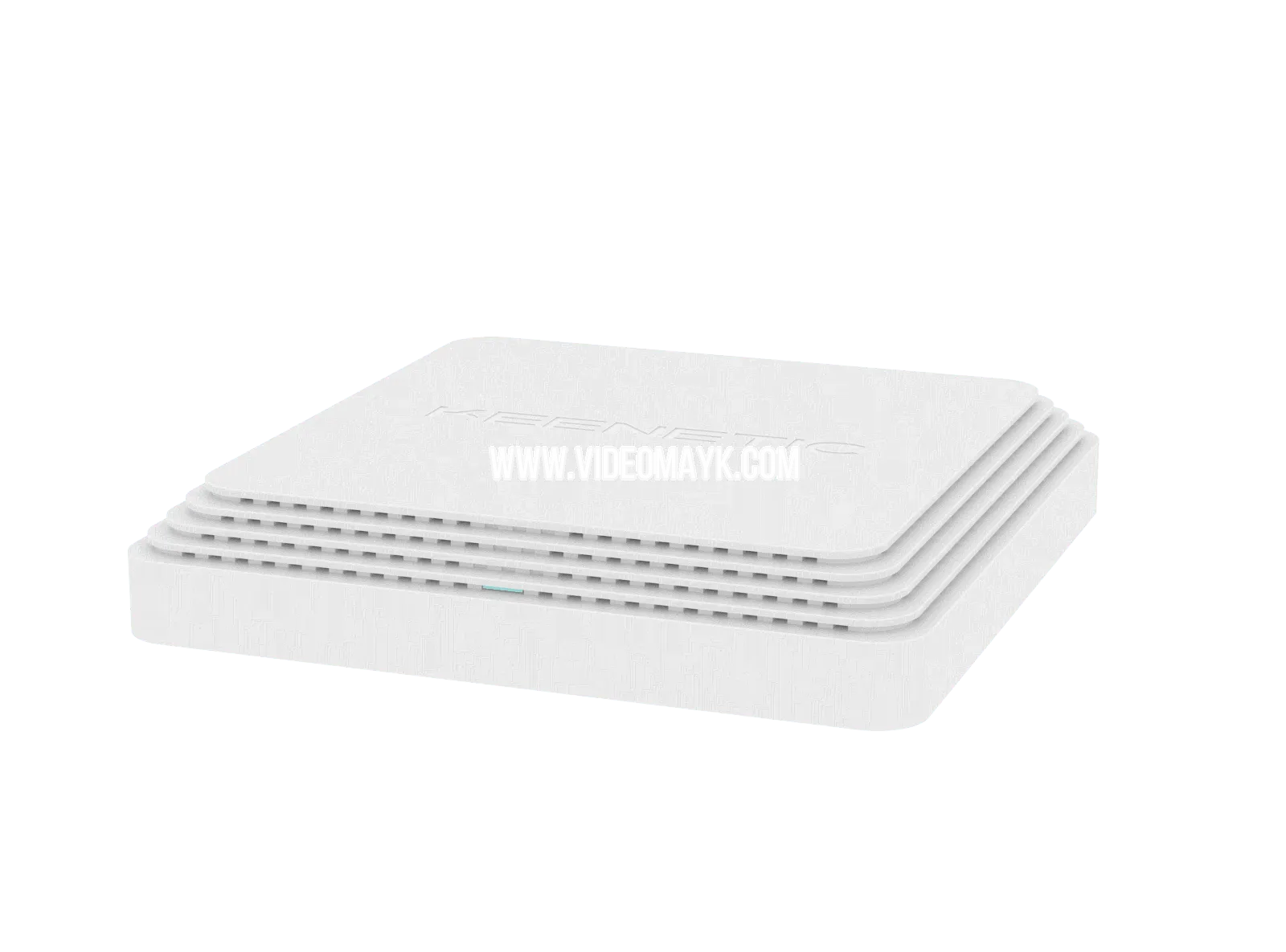 Keenetic Orbiter Pro Гигабитный интернет-центр с Mesh Wi-Fi 5 AC1300-1
