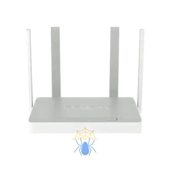 Роутер Keenetic Hopper KN-3810-1
