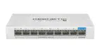 Keenetic Keenetic PoE+ Switch 9 (KN-4710)-2