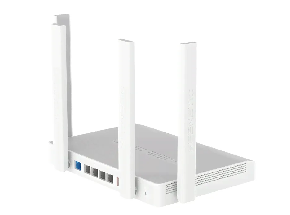 Роутер Keenetic Keenetic Ultra KN-1811-2
