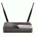 Характеристики точки доступа ZYXEL Keenetic Giga II