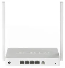 Wi-Fi маршрутизатор KEENETIC DSL