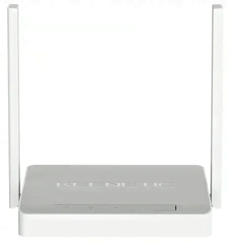 Маршрутизатор WiFI Keenetic Keenetic Lite (KN-1311)-0