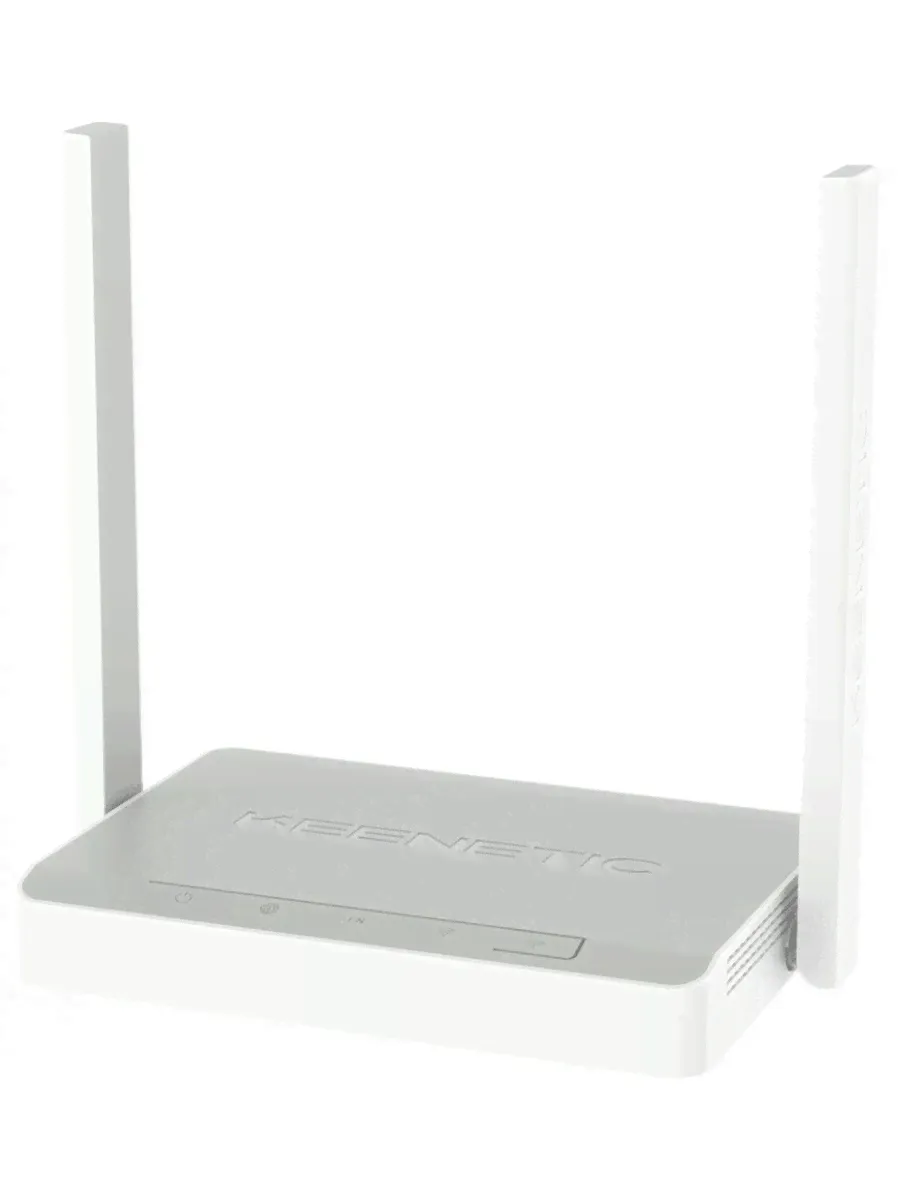 Маршрутизатор беспроводной Keenetic Extra (KN-1713) AC1200 10/100BASE-TX/4G ready белый роутер-0