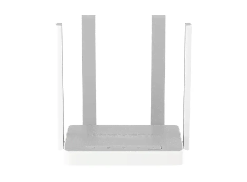 Роутер Keenetic Runner 4G (KN-2212) с модемом 4G