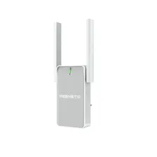 Wi-Fi роутер Keenetic Buddy 5 (KN-3311) Двухдиапазонный Mesh-ретранслятор AC1200 с портом Ethernet Buddy 5 (KN-3311) Двухдиапазонный Mesh-ретранслятор AC1200 с портом Ethernet KN-3311