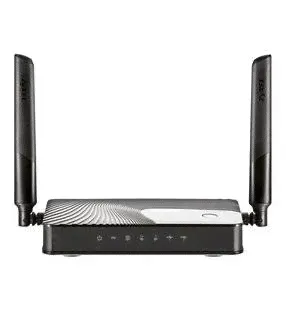 Wi-Fi роутер Zyxel Keenetic Giga III-0