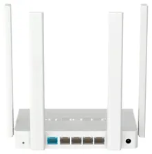 Wi-Fi маршрутизатор (роутер) Keenetic Speedster