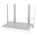 Маршрутизатор Keenetic Hopper KN-3810, WiFi 2,4 + 5 ГГц