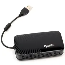 Адаптер ZYXEL Keenetic Plus DSL