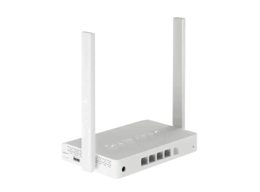 Keenetic DSL N300 (KN-2010)(1099904)