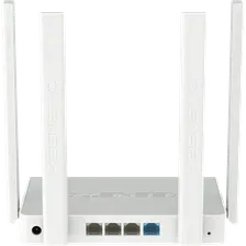 Wi-Fi маршрутизатор (роутер) Keenetic Viva (KN-1912)
