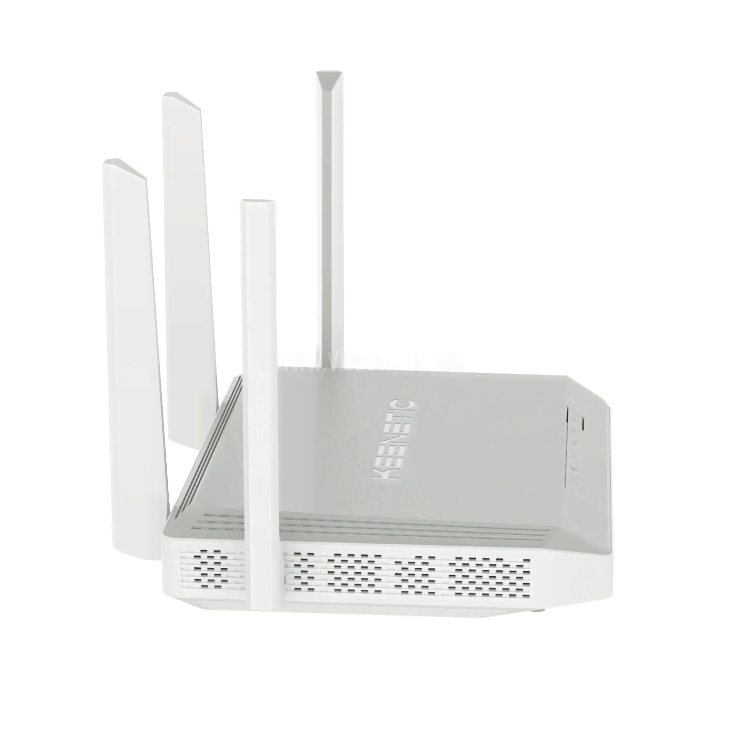 Роутер USB-WiFi Keenetic Giant (KN-2610)-1