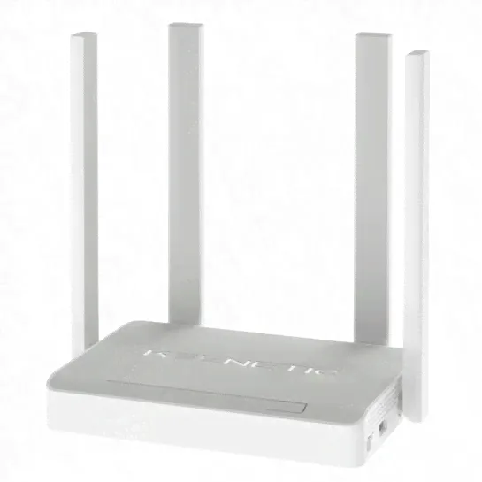 Keenetic Viva (KN-1910) Wi-Fi роутер, интернет-центр-0