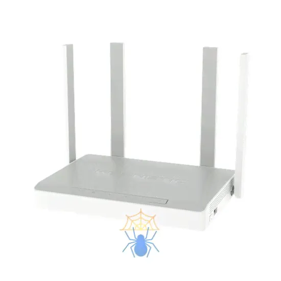 Роутер Keenetic Hopper KN-3810-3