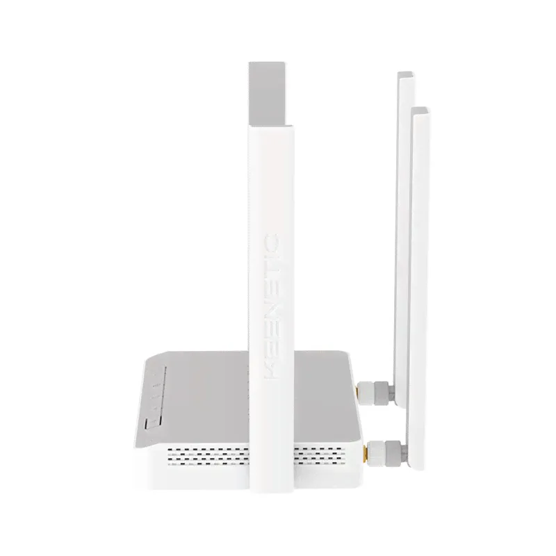 Роутер 3G/4G-WiFi Keenetic Runner 4G (KN-2212)-2