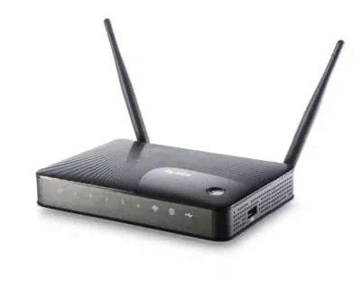 Wi-Fi роутер KN-Keenetic Viva (KN-1910)