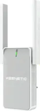 WIFI усилитель сигнала Keenetic Buddy 4 (KN-3211) N300 10/100BASE-TX (1/24)