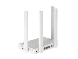 Wi-Fi роутер Keenetic Duo (KN-2110) серый