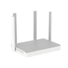 Маршрутизатор/ Keenetic Skipper 4G Гигабитный интернет-центр с модемом 4G/ 3G, двухдиапазонным Mesh Wi-Fi AC1300, двухъядерным процессором, 5-портовым Smart-коммутатором и портом USB (KEENETIC SKIPPER