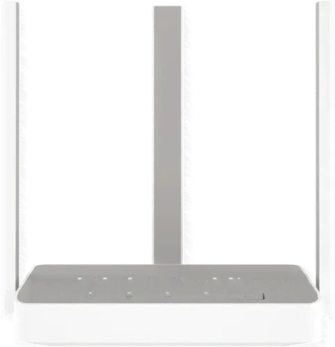 Маршрутизатор Keenetic City Интернет-центр с двухдиапазонным Mesh Wi-Fi AC750 и 4-портовым Smart-коммутатором-0