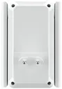 LevelOne Wi-Fi усилитель сигнала (репитер) Keenetic Buddy 5 (KN-3310), серый wi-fi оборудование