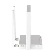 Роутер 3G/4G-WiFi Keenetic Runner 4G (KN-2212)