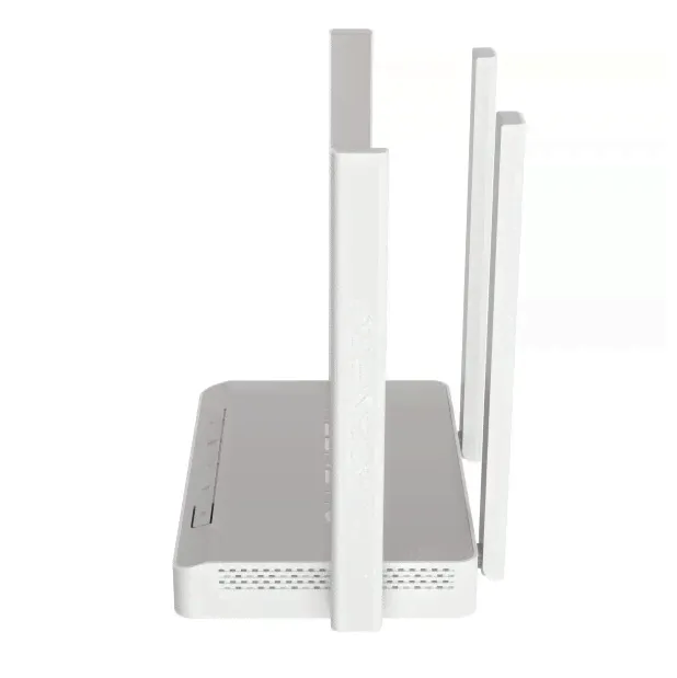 Wi-Fi маршрутизатор (роутер) Keenetic Extra (KN-1711)-1