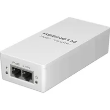 PoE инжектор Keenetic (KN-4510) PoE+ Adapter, 1972280